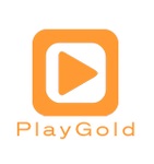 Image of the 'Play Gold' station