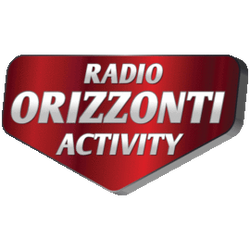 Imagen de la estación 'Radio Orizzonti Activity'