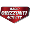 Imagem da estação 'Radio Orizzonti Activity'