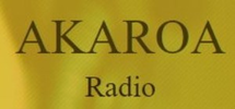 Image of the 'Akaroa World Radio' station