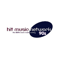 Afbeelding van het 'Hit Music Network 90s' station