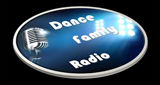 Image of the 'Dance Family Radio' station