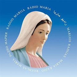 'RADIO MARIA GUATEMALA' istasyonunun resmi