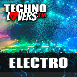 תמונה של תחנת 'Technolovers  ELECTRO'