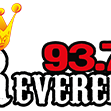 'La Reverenda - 93.7 FM - XHMRI-FM - Grupo Rivas - Mérida, YU'电台的图片