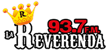 תמונה של תחנת 'La Reverenda - 93.7 FM - XHMRI-FM - Grupo Rivas - Mérida, YU'