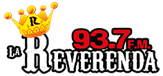 'La Reverenda - 93.7 FM - XHMRI-FM - Grupo Rivas - Mérida, YU'电台的图片