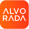 Afbeelding van het 'Radio Alvorada 94.9 FM' station