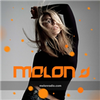 Afbeelding van het 'Melon Radio Soulful' station