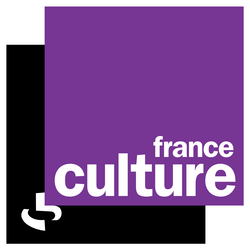 Afbeelding van het 'France Culture' station