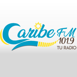 A(z) 'Caribe FM (Cancún) - 101.9 FM - XHCBJ-FM - SQCS (Sistema Quintanarroense de Comunicación Social) - Cancún, Quintana Roo' állomás képe