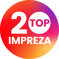 Image of the 'Top 20 Impreza - Open FM' station