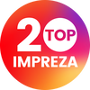 Bild der 'Top 20 Impreza - Open FM' Station