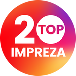 Bild der 'Top 20 Impreza - Open FM' Station