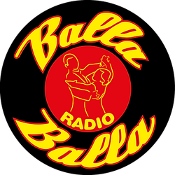 Image of the 'Radio Balla Balla' station