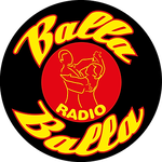 Afbeelding van het 'Radio Balla Balla' station