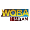 Image of the 'WQBA 1140 AM' station