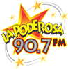 Imagem da estação 'La Poderosa (San Martín) - 90.7 FM - XHRTP-FM - Radiorama - San Martín Texmelucan, Puebla'