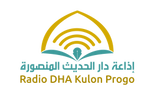 Image of the 'Radio Darul Hadits Al-Manshuroh Kulon Progo' station