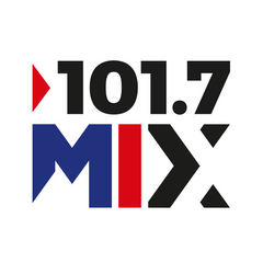 Imagen de la estación 'MIX Morelia - 101.7 FM - XHEMM-FM - Grupo ACIR - Morelia, MI'