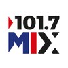 Image de la station 'MIX Morelia - 101.7 FM - XHEMM-FM - Grupo ACIR - Morelia, MI'