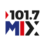 Afbeelding van het 'MIX Morelia - 101.7 FM - XHEMM-FM - Grupo ACIR - Morelia, MI' station