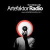 Image of the 'Artefaktor Radio' station