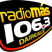 Image of the 'Radio Mas Daireaux FM 106.3' station