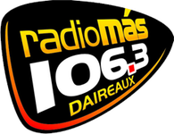 A(z) 'Radio Mas Daireaux FM 106.3' állomás képe