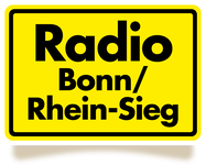 'Radio Bonn / Rhein-Sieg' istasyonunun resmi