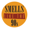 'Smells Like the 90s' istasyonunun resmi