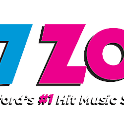 'WZOK "97ZOK" Rockford, IL' istasyonunun resmi