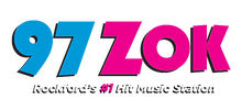 Afbeelding van het 'WZOK "97ZOK" Rockford, IL' station