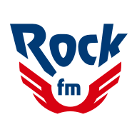 Image of the 'RockFM 101.7' station