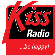 Изображение станции 'Kiss Radio'