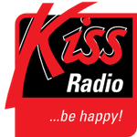 Image of the 'Kiss Radio' station