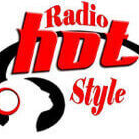 Bild av stationen 'Radio Hot Style'