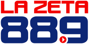 Bild av stationen 'La Zeta (Navojoa) - 88.9 FM - XHENS-FM - Uniradio - Navojoa, SO'