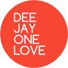 Afbeelding van het 'GEDI - Deejay One Love' station