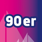 Afbeelding van het 'Radio Seefunk 90er pur' station