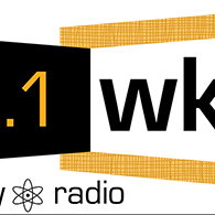 Bild av stationen '105.1 FM WKCE'