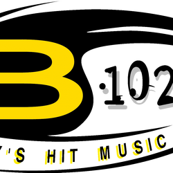 Afbeelding van het 'B102.9' station