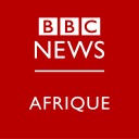 Image of the 'BBC Afrique Radio' station