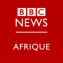 Image of the 'BBC Afrique Radio' station