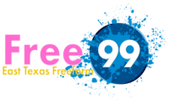 Slika postaje 'Free 99'