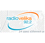 Bild der 'Velika 92.2' Station