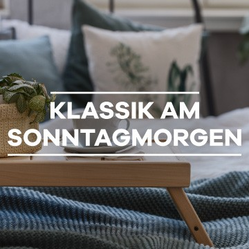 A(z) 'Klassik Radio - Klassik am Morgen' állomás képe