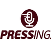 Bild der 'Pressing 90.1' Station