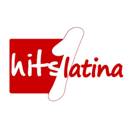 Image of the 'Hits 1 latina' station