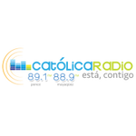 Afbeelding van het 'Catolica Radio' station